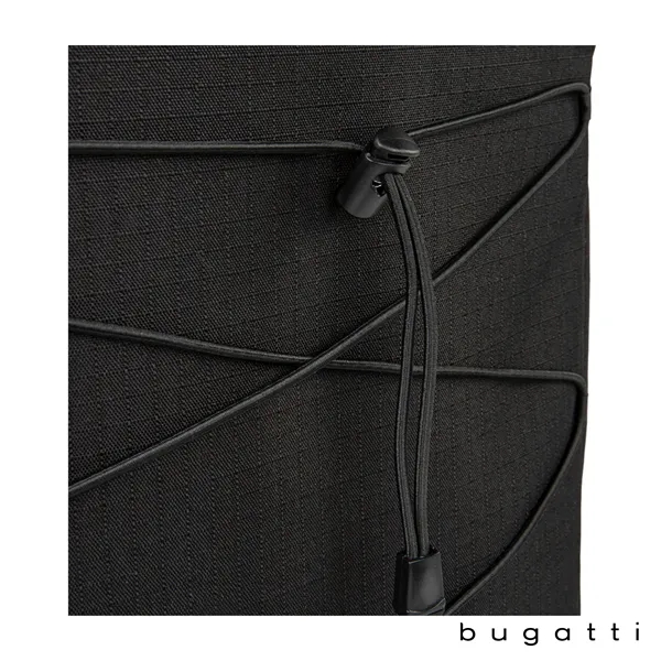 Bugatti Outland Softside Rolling Carry-On... from ASI 67866 Logomark/Valumark