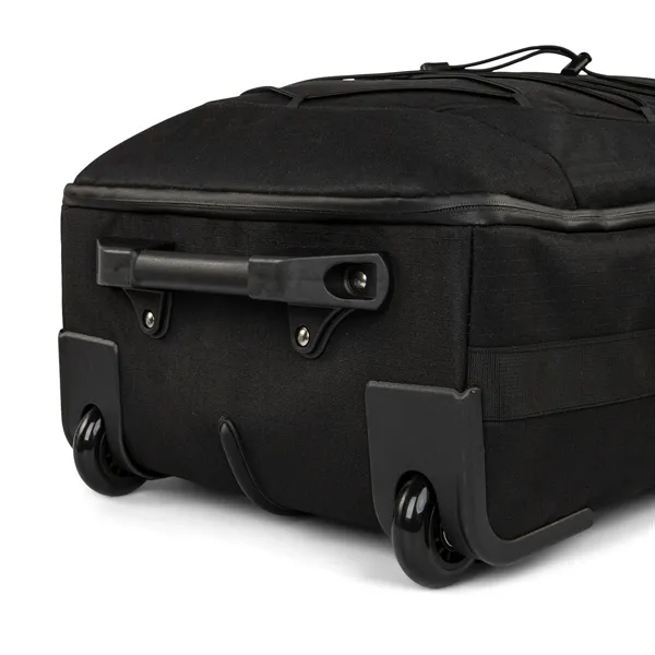 Bugatti Outland Softside Rolling Carry-On... from ASI 67866 Logomark/Valumark