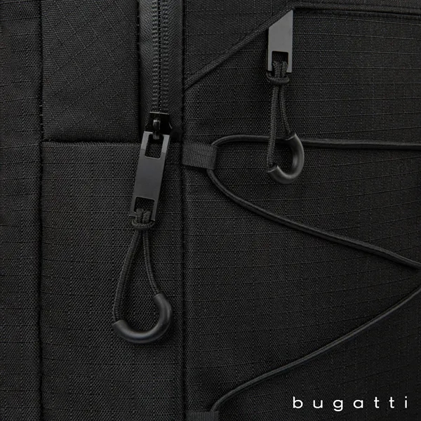 Bugatti Outland Softside Rolling Carry-On... from ASI 67866 Logomark/Valumark