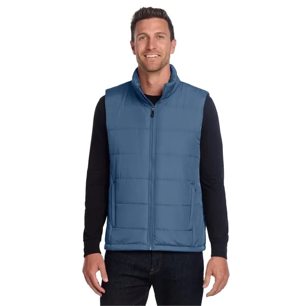 Port Authority Puffer Vest... from ASI 84863 SanMar