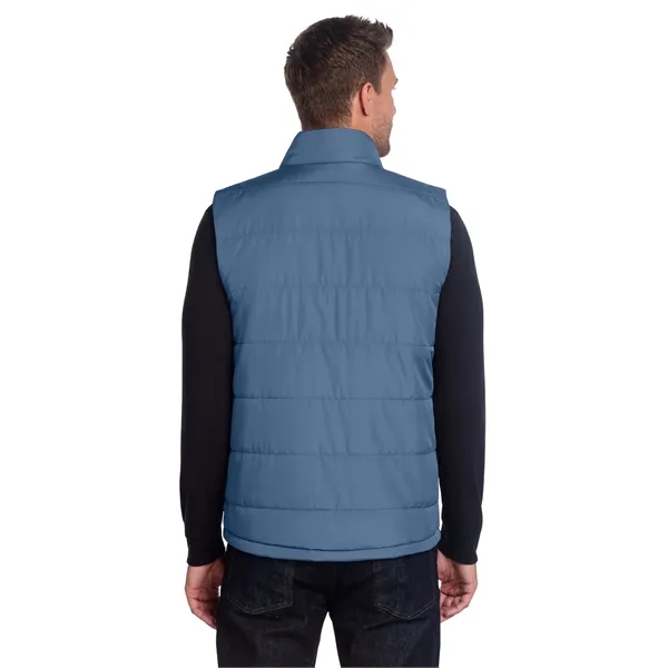 Port Authority Puffer Vest... from ASI 84863 SanMar
