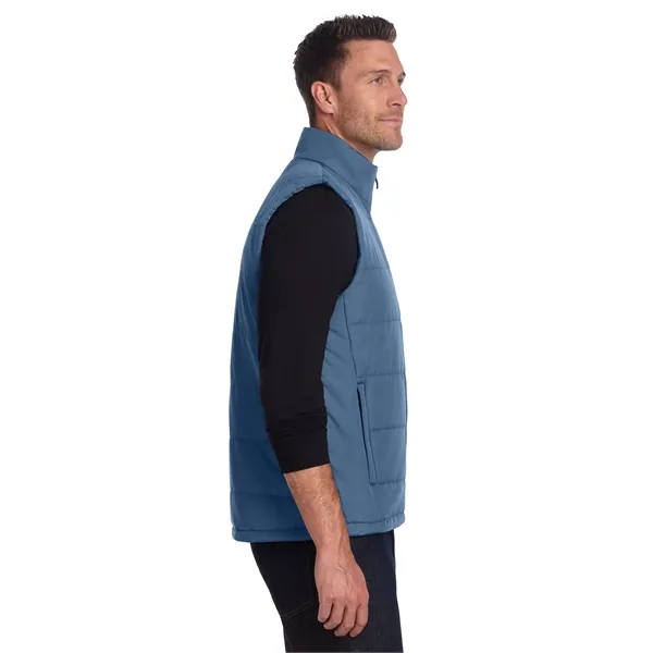 Port Authority Puffer Vest... from ASI 84863 SanMar