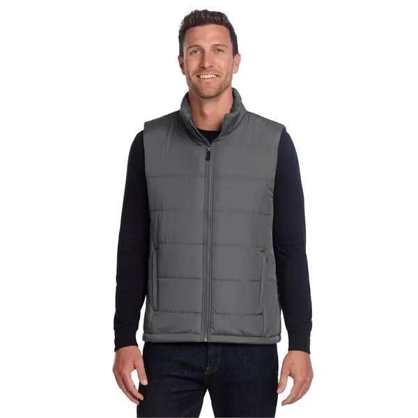 Port Authority Puffer Vest... from ASI 84863 SanMar