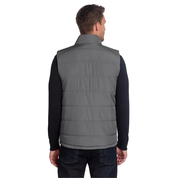 Port Authority Puffer Vest... from ASI 84863 SanMar