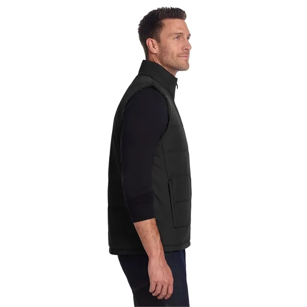 Port Authority Puffer Vest... from ASI 84863 SanMar