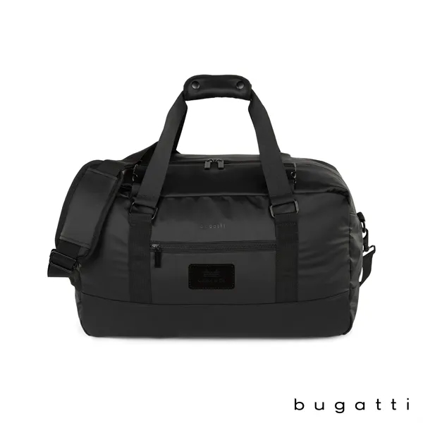 Bugatti Mile End Hybrid Duffel Bag... from ASI 67866 Logomark/Valumark