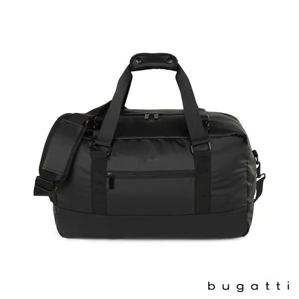 Bugatti Mile End Hybrid Duffel Bag... from ASI 67866 Logomark/Valumark