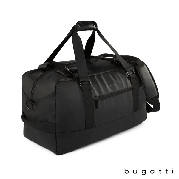 Bugatti Mile End Hybrid Duffel Bag... from ASI 67866 Logomark/Valumark