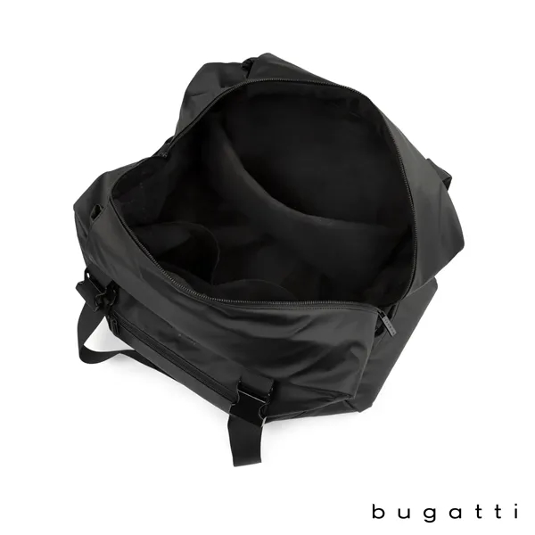Bugatti Mile End Hybrid Duffel Bag... from ASI 67866 Logomark/Valumark