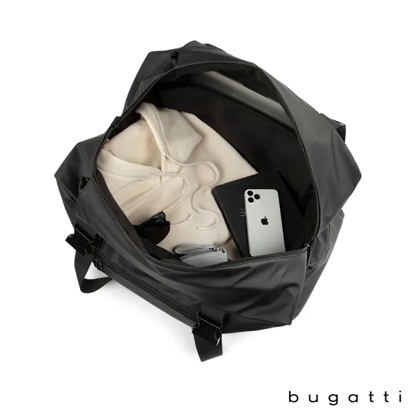 Bugatti Mile End Hybrid Duffel Bag... from ASI 67866 Logomark/Valumark