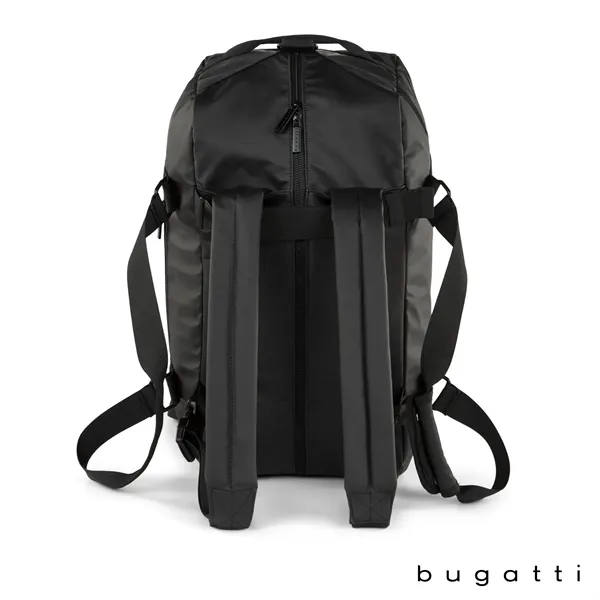 Bugatti Mile End Hybrid Duffel Bag... from ASI 67866 Logomark/Valumark
