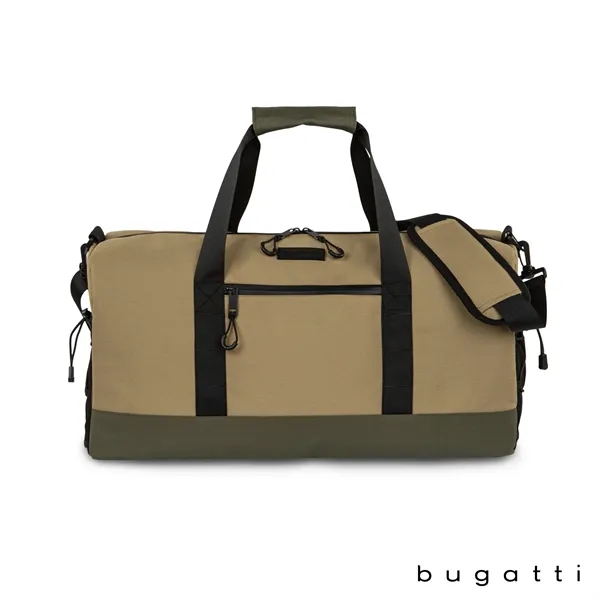 Bugatti Outland Duffel Bag... from ASI 67866 Logomark/Valumark