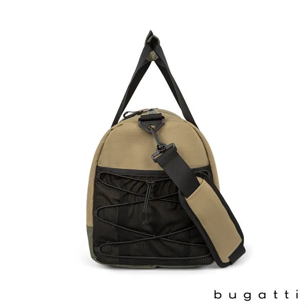 Bugatti Outland Duffel Bag... from ASI 67866 Logomark/Valumark