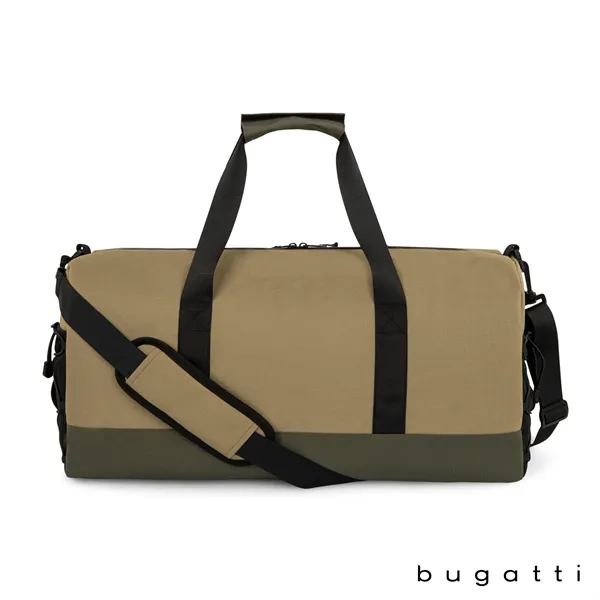 Bugatti Outland Duffel Bag... from ASI 67866 Logomark/Valumark
