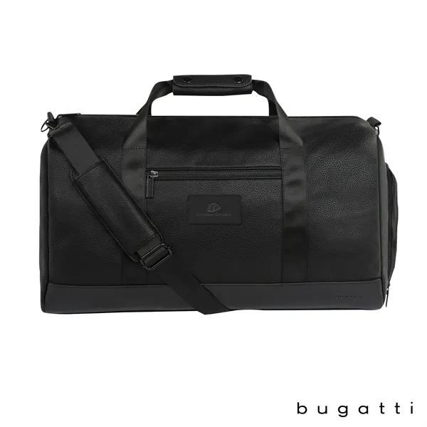 Bugatti Central Duffel Bag... from ASI 67866 Logomark/Valumark