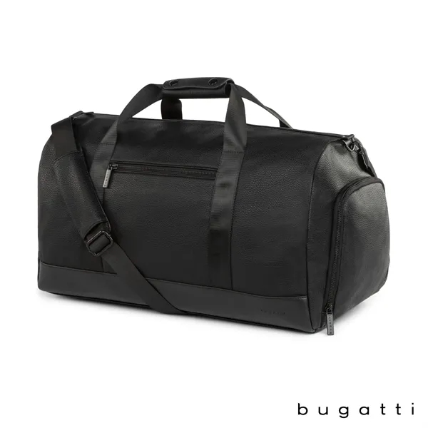 Bugatti Central Duffel Bag... from ASI 67866 Logomark/Valumark