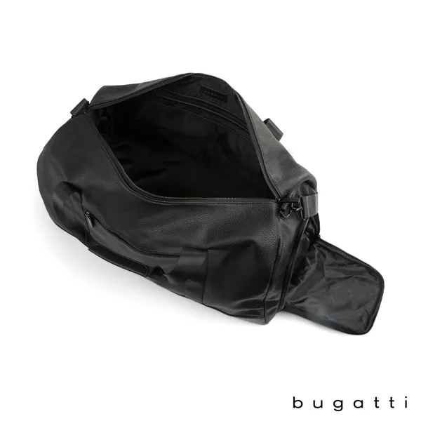 Bugatti Central Duffel Bag... from ASI 67866 Logomark/Valumark