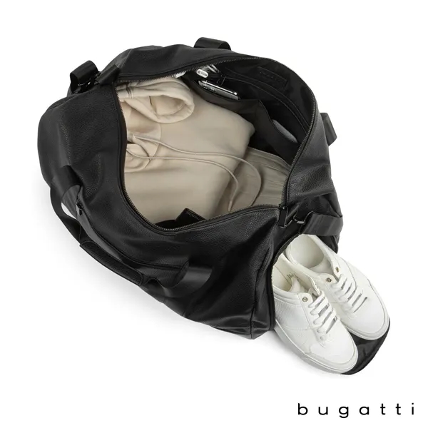 Bugatti Central Duffel Bag... from ASI 67866 Logomark/Valumark