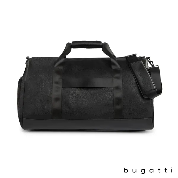 Bugatti Central Duffel Bag... from ASI 67866 Logomark/Valumark