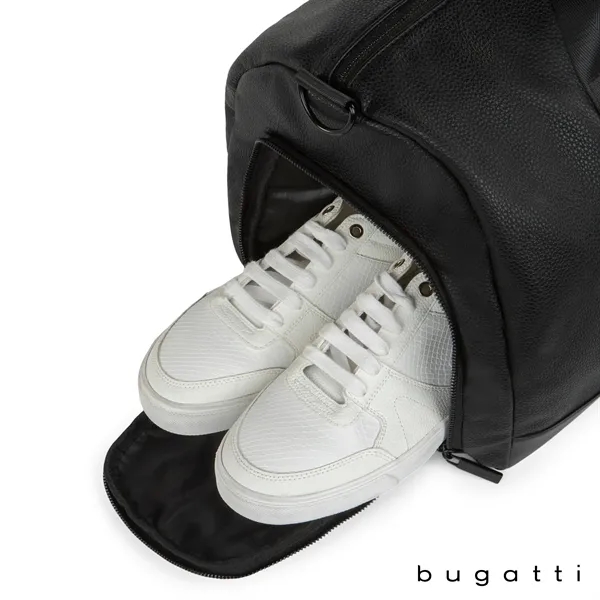 Bugatti Central Duffel Bag... from ASI 67866 Logomark/Valumark