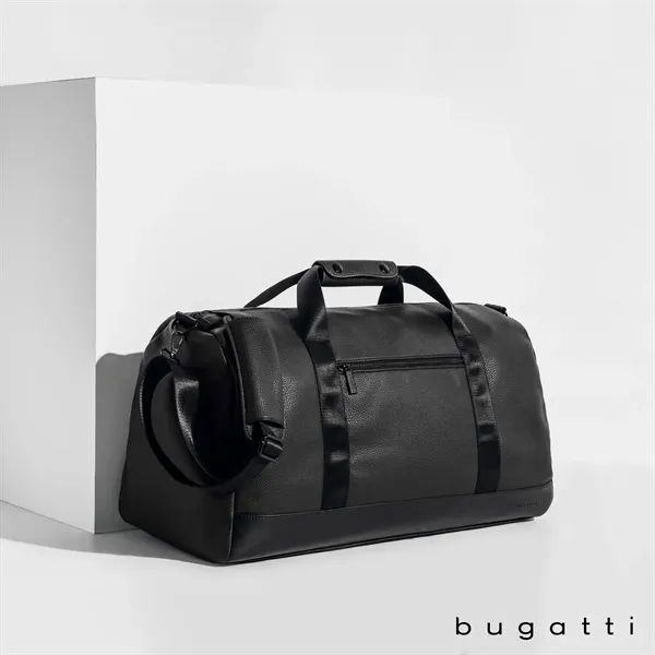 Bugatti Central Duffel Bag... from ASI 67866 Logomark/Valumark