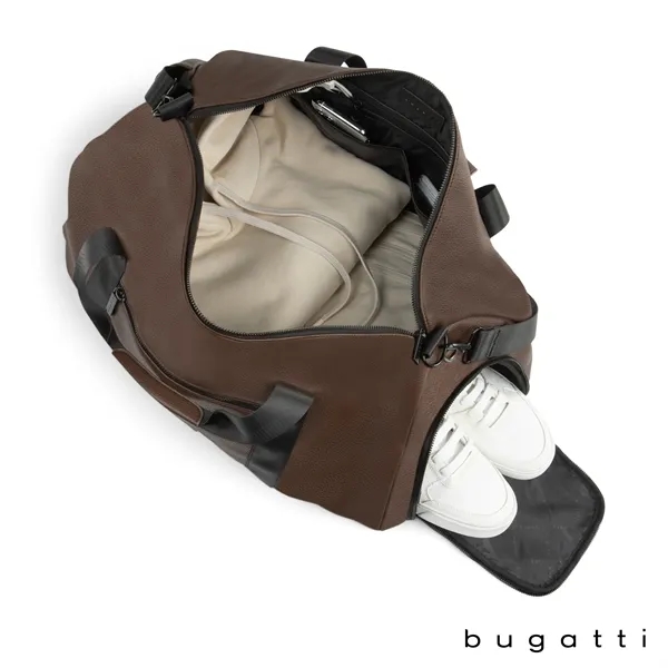 Bugatti Central Duffel Bag... from ASI 67866 Logomark/Valumark