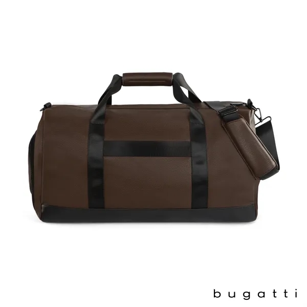 Bugatti Central Duffel Bag... from ASI 67866 Logomark/Valumark