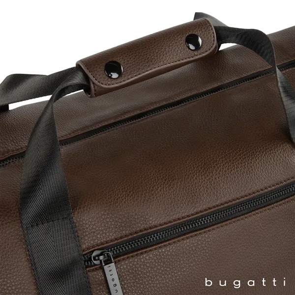 Bugatti Central Duffel Bag... from ASI 67866 Logomark/Valumark