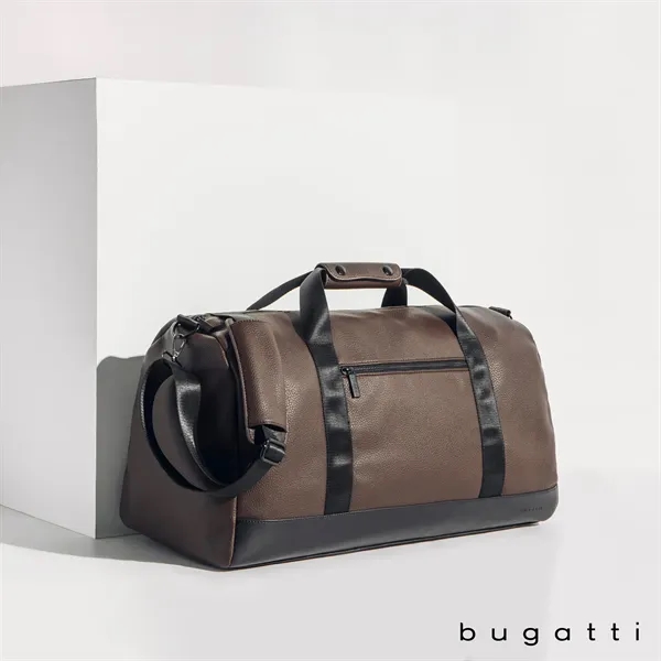Bugatti Central Duffel Bag... from ASI 67866 Logomark/Valumark
