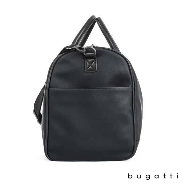 Bugatti Gin & Twill Duffel Bag... from ASI 67866 Logomark/Valumark