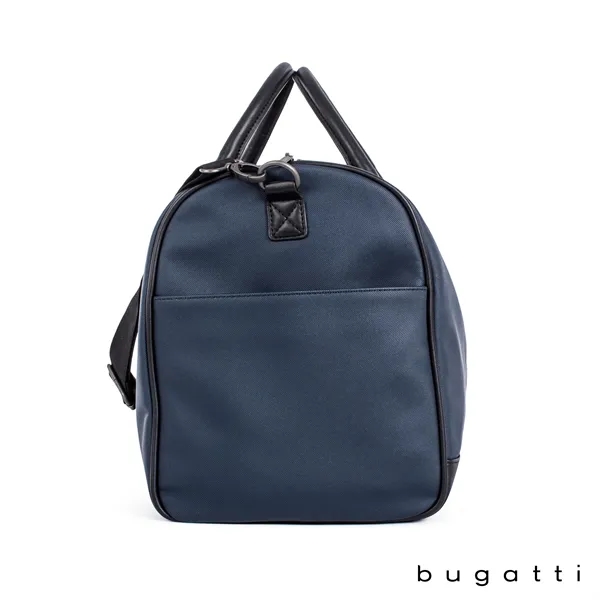 Bugatti Gin & Twill Duffel Bag... from ASI 67866 Logomark/Valumark