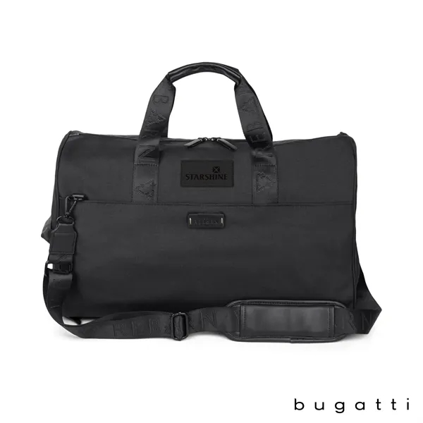 Bugatti Reborn Hybrid Duffel Bag... from ASI 67866 Logomark/Valumark