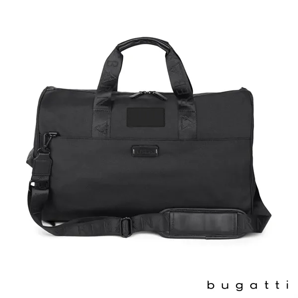 Bugatti Reborn Hybrid Duffel Bag... from ASI 67866 Logomark/Valumark