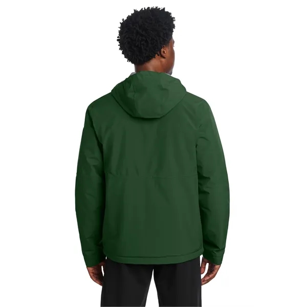 Sport-Tek Waterproof Insulated Jacket... from ASI 84863 SanMar