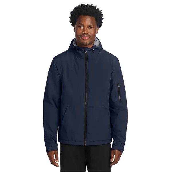 Sport-Tek Waterproof Insulated Jacket... from ASI 84863 SanMar