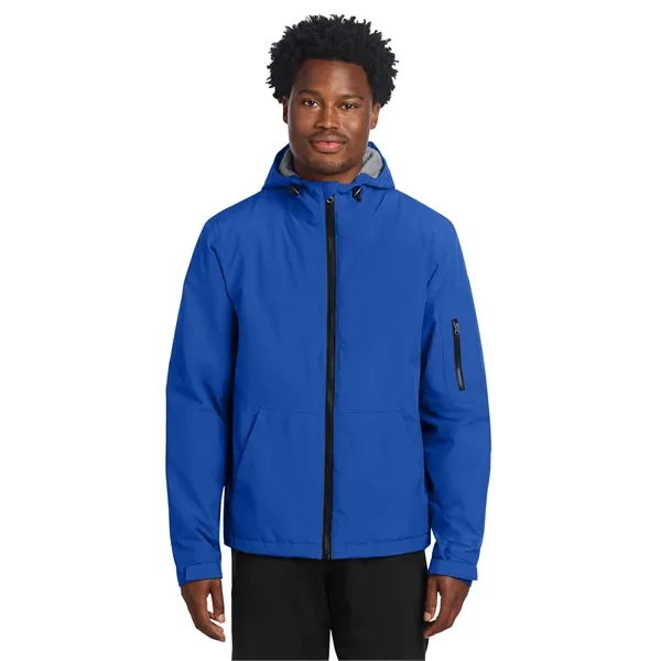 Sport-Tek Waterproof Insulated Jacket... from ASI 84863 SanMar