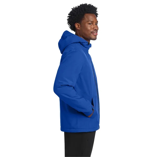 Sport-Tek Waterproof Insulated Jacket... from ASI 84863 SanMar