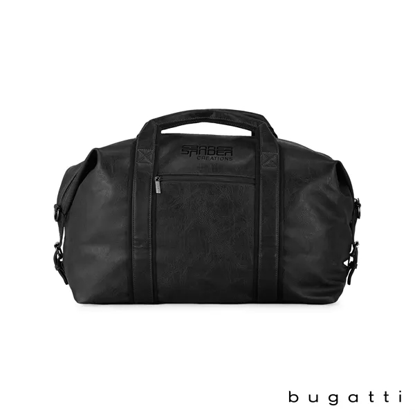 Bugatti Valentino Duffel Bag... from ASI 67866 Logomark/Valumark