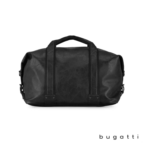 Bugatti Valentino Duffel Bag... from ASI 67866 Logomark/Valumark