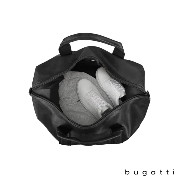 Bugatti Valentino Duffel Bag... from ASI 67866 Logomark/Valumark