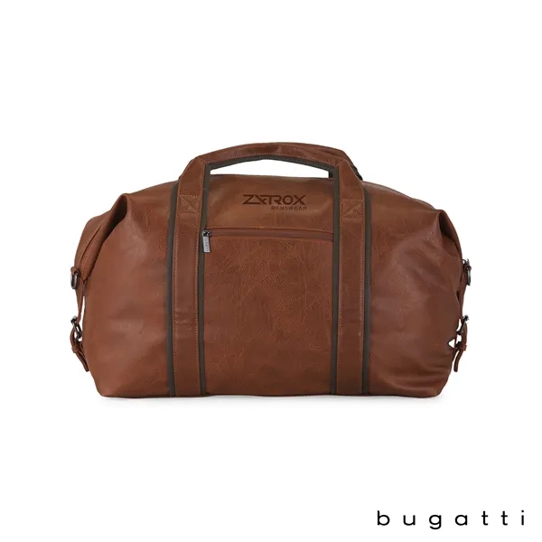 Bugatti Valentino Duffel Bag... from ASI 67866 Logomark/Valumark
