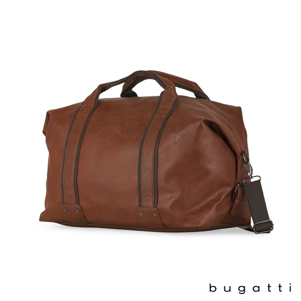 Bugatti Valentino Duffel Bag... from ASI 67866 Logomark/Valumark
