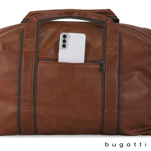 Bugatti Valentino Duffel Bag... from ASI 67866 Logomark/Valumark