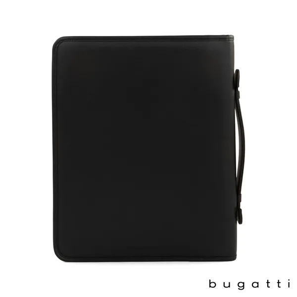 Bugatti Business 3-Ring Binder... from ASI 67866 Logomark/Valumark