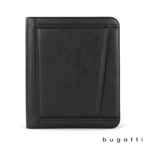 Bugatti Tech Writing Case... from ASI 67866 Logomark/Valumark