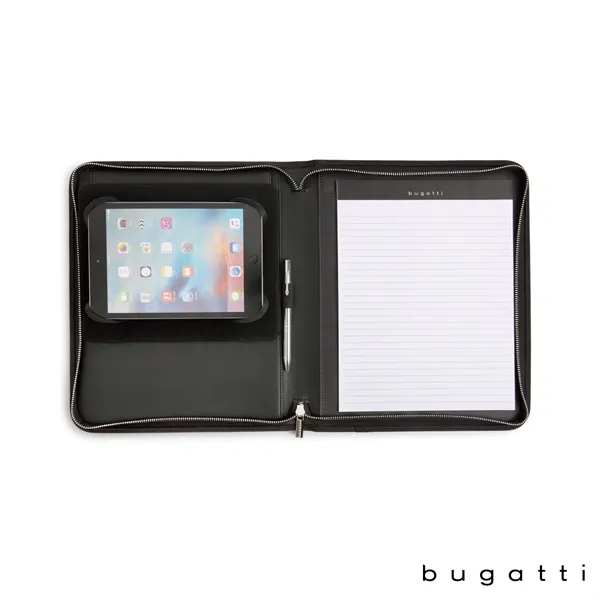 Bugatti Tech Writing Case... from ASI 67866 Logomark/Valumark