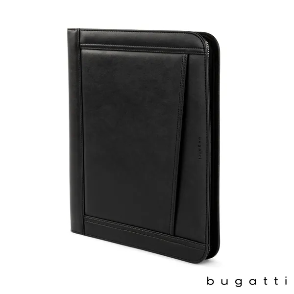 Bugatti Tech Writing Case... from ASI 67866 Logomark/Valumark