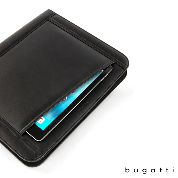 Bugatti Tech Writing Case... from ASI 67866 Logomark/Valumark