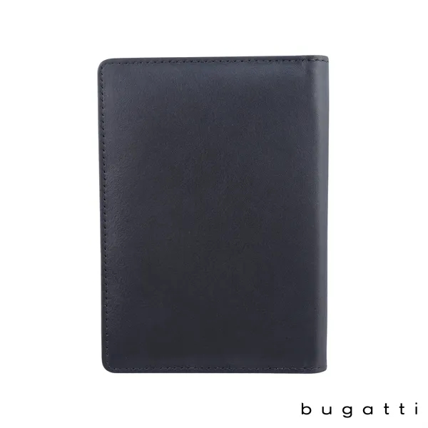 Bugatti Leather Passport Holder... from ASI 67866 Logomark/Valumark