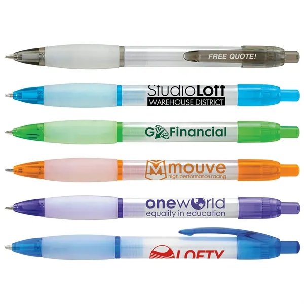 Chiller Pen... from ASI 40480 Koozie Group / Norwood